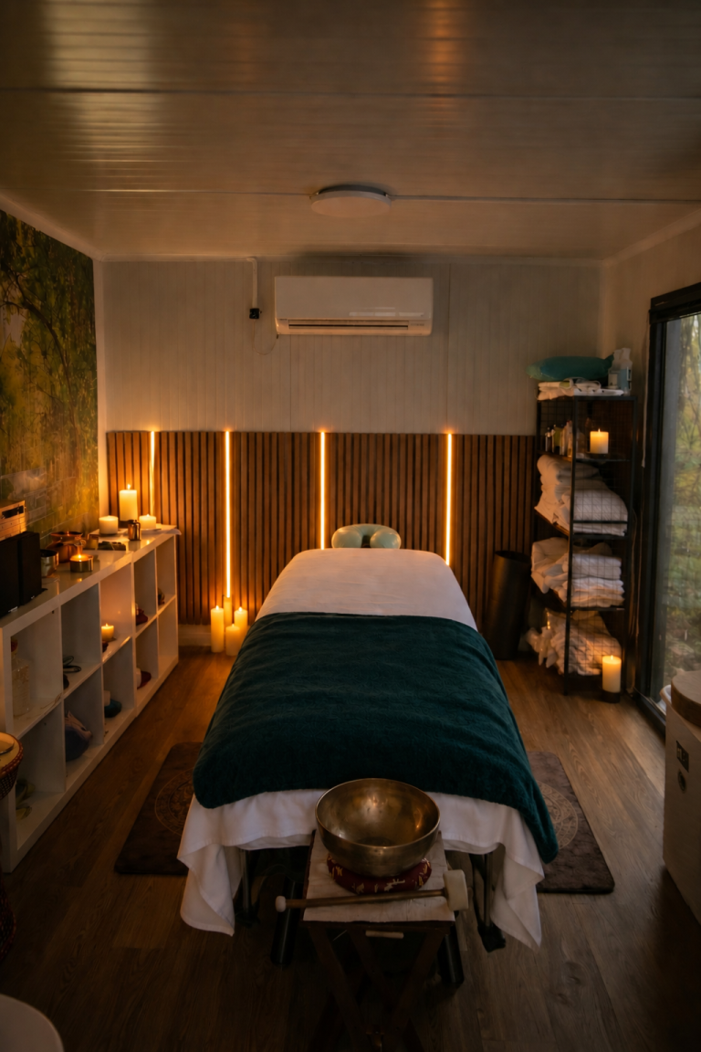 Wellness Doris Schnepf Königsmoos Neuburg 