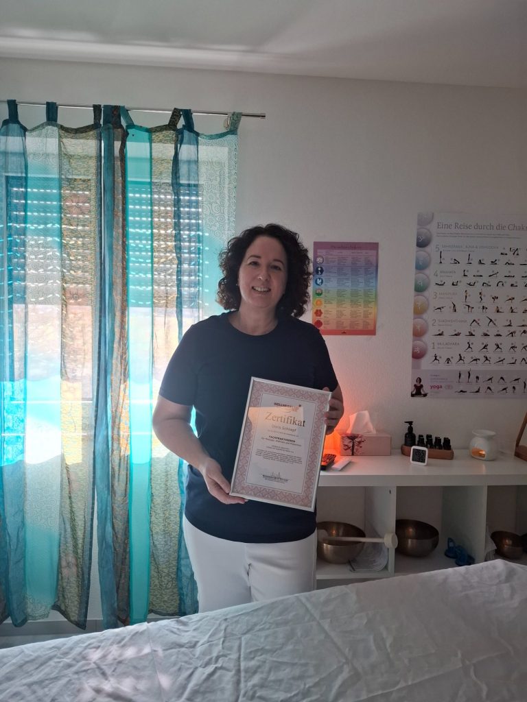 Energiearbeit Wellness Neuburg Schrobenhausen