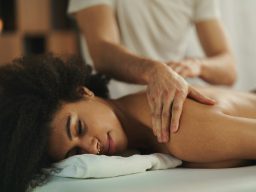 energetische Massage Frequenztherapie Farblichttherapie Energy Detox Ritual Königsmoos