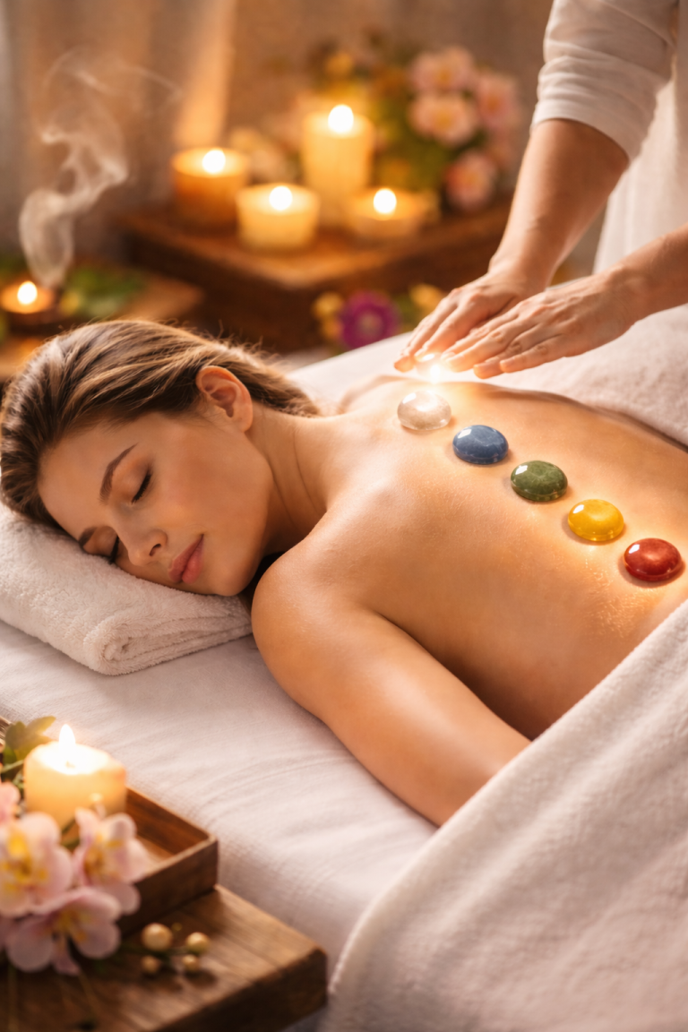 Chakra Energie Massage Doris Schnepf Chakra Massage Neuburg Schrobenhausen