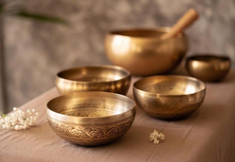 Klangschalenmassage Neuburg Schrobenhausen