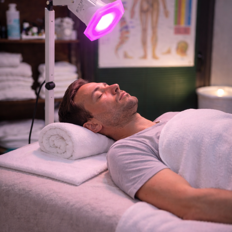 Farblichttherapie Königsmoos Neuburg Schrobenhausen Farblichtanwendung Neuburg Karlshuld Schrobenhausen