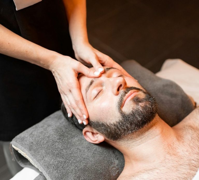 After Work Massage Neuburg